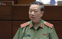 Bộ trưởng Bộ Công an: “Không để Việt Nam thành địa bàn trung chuyển ma túy”
