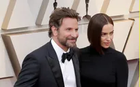 Bradley Cooper "lục đục" với bạn gái?