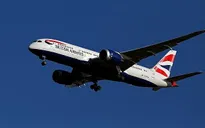 British Airways nối lại các chuyến bay tới Pakistan