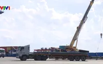 Cảng biển chuyển đổi công năng tránh lãng phí hạ tầng