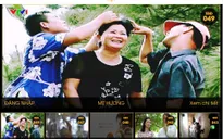 VTV Awards 2019: Loạt phim VTV Đặc biệt lọt đề cử Phim tài liệu ấn tượng