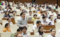 “Gian lận thi cử là loại tội phạm mới”