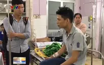 TP HCM: Nghi án tài xế grab bike bị đánh thuốc mê, cướp tài sản