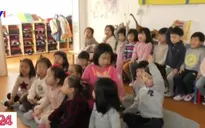 Rắc rối từ hệ thống tính tuổi tại Hàn Quốc