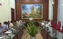 Quảng Bình họp khẩn giải quyết sự cố thi vào lớp 10