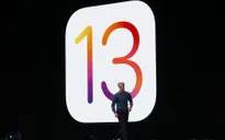 Apple chính thức ra mắt iOS 13: Hiệu suất nhanh gấp đôi, hỗ trợ Dark Mode, làm lại Apple Maps...