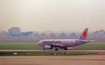 Yêu cầu làm rõ thông tin Jetstar Pacific lỗ 4.400 tỷ đồng