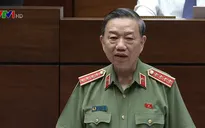 “Sẽ nghiên cứu, xem xét phục hồi quy định xử lý hình sự người sử dụng ma túy”