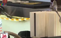 Hàng trăm quán ăn ở Singapore chấm dứt dùng ống hút nhựa từ ngày 1/7