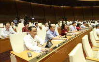 Không quảng cáo rượu bia trên báo nói, báo hình từ 18h đến 21h hàng ngày