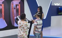 Đại đô thị thông minh - Xu hướng định hình sản phẩm bất động sản tương lai