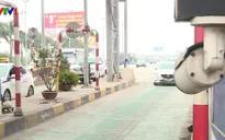 Các trạm BOT phải áp dụng thu phí không dừng
