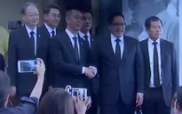 Liên minh thành lập Chính phủ tại Thái Lan