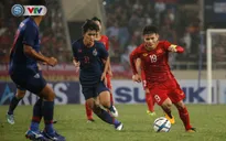 Lịch trực tiếp các trận đấu của ĐT Việt Nam tại King’s Cup 2019 trên VTVcab