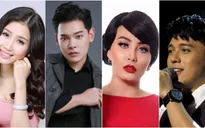 22 thí sinh sẽ tranh tài ở bán kết cuộc thi Tiếng hát ASEAN+3 năm 2019
