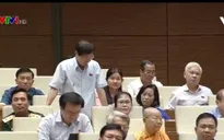 Có hay không lợi ích nhóm trong BOT giao thông?
