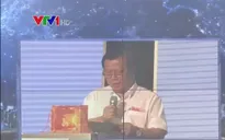 Tạm giữ hình sự đại gia xăng dầu Trịnh Sướng