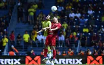Anh Đức lập công phút bù giờ, ĐT Việt Nam vượt qua ĐT Thái Lan để vào chung kết King's Cup!
