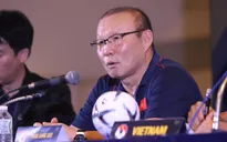 HLV Park Hang Seo nói gì sau chiến thắng của ĐT Việt Nam trước ĐT Thái Lan tại King's Cup 2019?