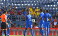 Thắng thuyết phục ĐT Ấn Độ, ĐT Curacao vào chung kết King's Cup 2019