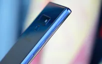 Galaxy Note 10: Không có phím bấm vật lý, không có jack tai nghe