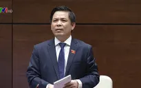 Cử tri đánh giá cao về phiên chất vấn Bộ trưởng Bộ Giao thông vận tải