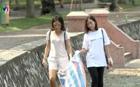 Biến chạy bộ plogging thành một hành động ý nghĩa