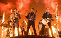 Vừa trở lại, Jonas Brothers đã nắm giữ vị trí ca khúc hay nhất năm 2019