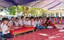 Quảng Ngãi đầu tư 4,3 tỷ đồng để phòng chống đuối nước trẻ em
