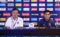 HLV Thái Lan gặp áp lực trước trận gặp ĐT Việt Nam tại King's Cup 2019
