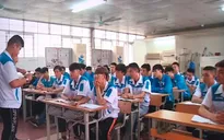 Vẫn còn nhiều cửa sáng cho học sinh không vào THPT công lập