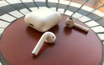 Apple cập nhật tính năng kiểm tra âm lượng của tai nghe