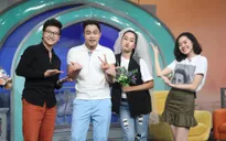 Khi Khải và Xinh "Về nhà đi con" về chung một nhà...