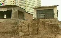Mất di sản vì thiếu quy hoạch khảo cổ
