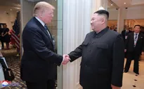 Triều Tiên kêu gọi Mỹ đưa ra đề xuất mới