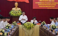 Yên Bái coi trọng công tác đào tạo cán bộ