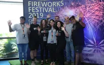 Hé lộ bài thi của đội tuyển Brazil và Bỉ tại Lễ hội Pháo hoa quốc tế Đà Nẵng 2019