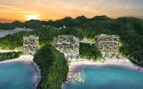 Việt Nam dần khẳng định vị thế với công trình xanh