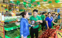Thị trường tỉnh sẽ là “con gà đẻ trứng vàng” cho Bách hóa Xanh
