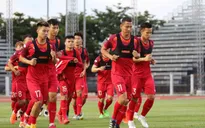 Đội hình xuất phát ĐT Việt Nam gặp ĐT Thái Lan: Tuấn Anh đá chính, Xuân Trường, Công Phượng dự bị