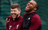 Liverpool sẽ chia tay với 2 ngôi sao trong hè 2019