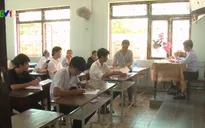 Hơn 6.400 học sinh tại Quảng Bình thi lại môn Văn kỳ thi vào lớp 10