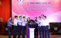 Phát động cuộc thi Tuổi trẻ học tập và làm theo tư tưởng, đạo đức, phong cách Hồ Chí Minh năm 2019