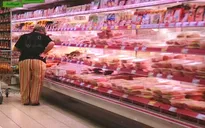 Dịch tả lợn châu Phi khiến chuỗi cung ứng sản phẩm thịt tại Pháp lo lắng