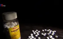 Thêm tác dụng phụ nguy hiểm của Aspirin