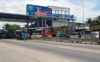 Xây dựng tuyến tránh Long Xuyên giải quyết vướng mắc tại trạm BOT T2