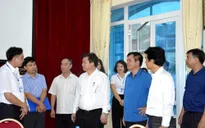 Điện Biên quyết không để học sinh nghèo nhịn đói đi thi
