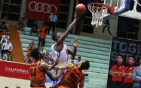 VBA 2019: Hanoi Buffaloes lội ngược dòng nghẹt thở