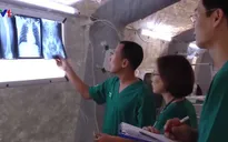 Việt Nam khẳng định uy tín trong hoạt động gìn giữ hòa bình