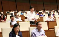 Phó Thủ tướng Trịnh Đình Dũng: Phải xây dựng đô thị đối trọng để giảm áp lực dân số cho Hà Nội, TP.HCM